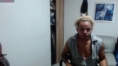 dantebig_22 online show from January 19, 12:06 pm