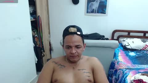 dantebig_22 online show from January 25, 6:57 pm