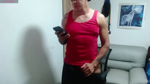 dantebig_22 online show from January 17, 2:39 am