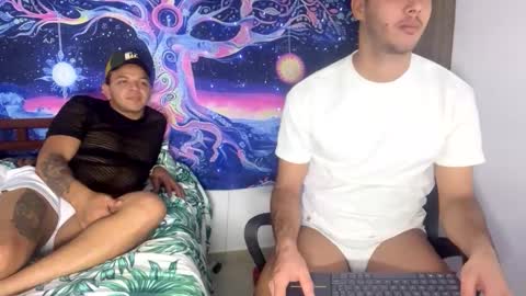 dantebig_22 online show from January 11, 7:14 am