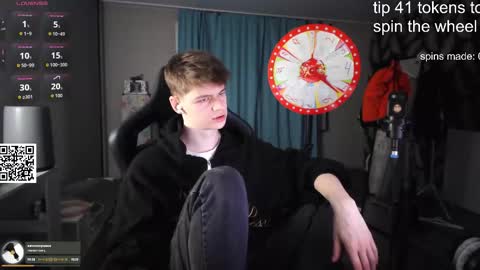 Snapshot of dantebigboi chatting on October 12, 1:26 pm Daniel online show from October 12, 1:26 pm