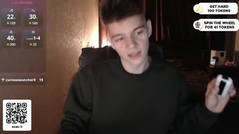 Snapshot of dantebigboi chatting on February 15, 5:39 pm Daniel online show from February 15, 5:39 pm