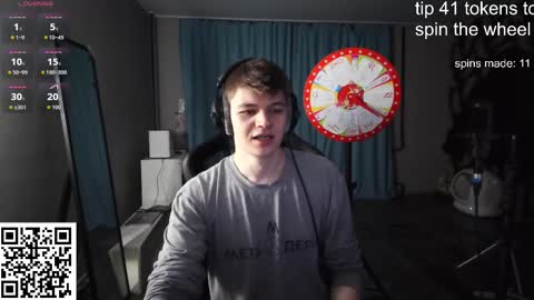 Snapshot of dantebigboi chatting on October 8, 2:01 pm Daniel online show from October 8, 2:01 pm