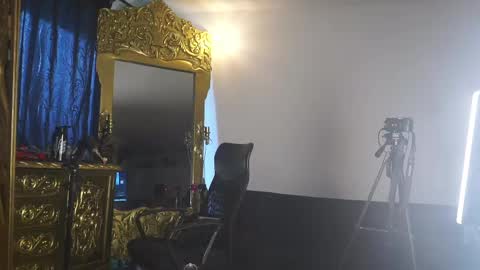 Dante coppola online show from February 20, 5:52 pm