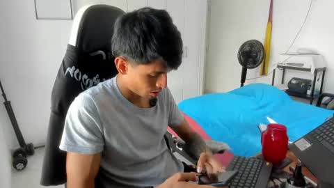 X Dante7373574 online show from July 21, 8:11 pm