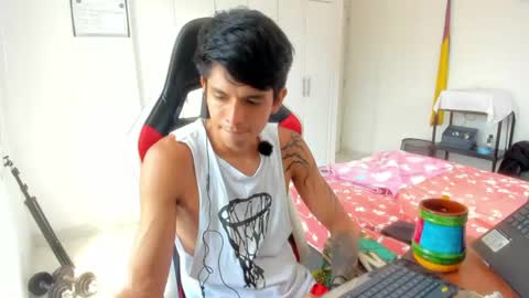 X Dante7373574 online show from June 24, 3:30 pm