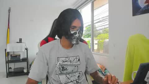 X Dante7373574 online show from October 29, 3:25 pm