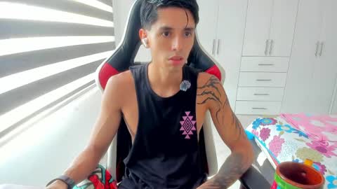 X Dante7373574 online show from July 27, 3:31 pm