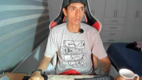 X Dante7373574 online show from June 12, 3:05 am