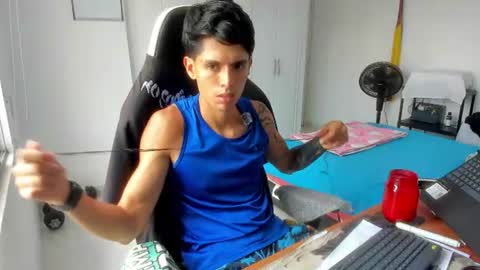 X Dante7373574 online show from July 31, 6:53 pm
