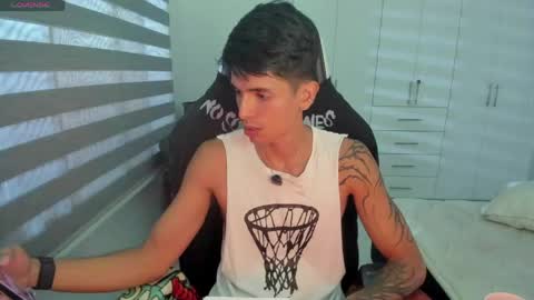 X Dante7373574 online show from April 30, 1:54 am