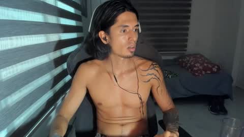 X Dante7373574 online show from February 15, 3:09 am