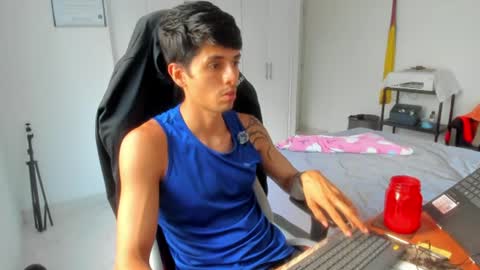 X Dante7373574 online show from June 20, 11:00 pm