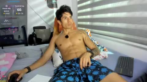X Dante7373574 online show from June 19, 2:39 am