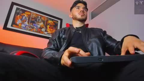 Dante online show from June 18, 4:29 am