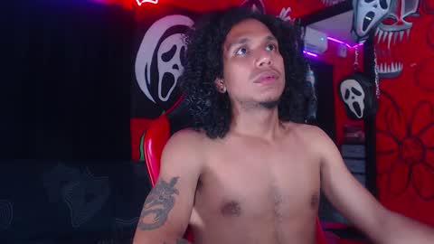 dantehellsingx online show from November 26, 3:15 am