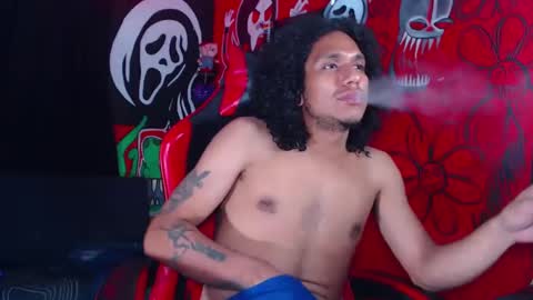 dantehellsingx online show from November 16, 3:30 am