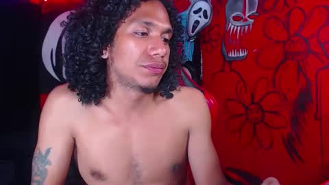 dantehellsingx online show from November 25, 3:05 am