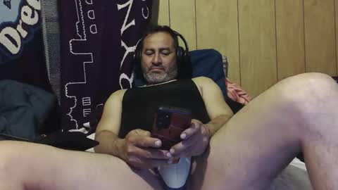 dantehot82 online show from February 7, 2:03 am