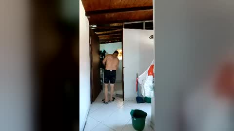 dantelaamenaza1020 online show from July 21, 4:42 pm