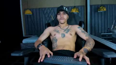 Dante online show from June 17, 4:39 am