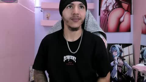 Dante online show from April 25, 4:36 am