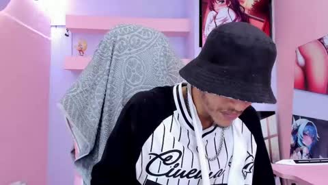 Dante online show from April 29, 3:44 am