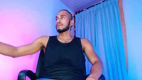 Dante Santoro online show from February 15, 11:58 pm