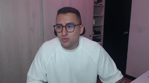 dantevesper online show from April 29, 2:49 am
