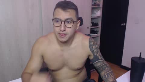 dantevesper online show from May 5, 3:35 am