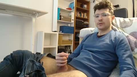 Daniel online show from March 10, 11:45 am