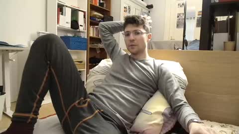 Daniel online show from January 20, 3:28 pm