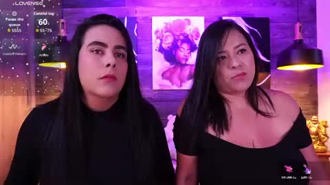 Dany And Alexa online show from June 16, 11:47 am