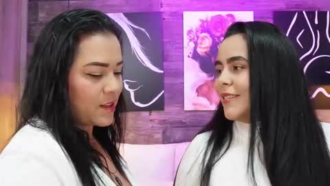 Dany And Alexa online show from March 3, 1:07 pm