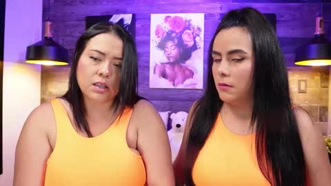 Dany And Alexa online show from November 5, 1:13 pm