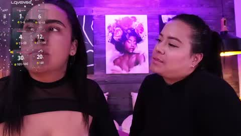 Dany And Alexa online show from June 23, 2:01 pm