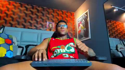 Dany online show from February 24, 10:47 pm