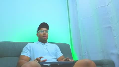 Dany online show from May 11, 2:07 am
