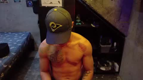 dany_kyng online show from July 17, 2:13 am