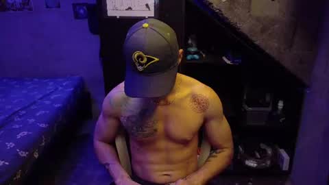 dany_kyng online show from July 18, 4:25 am