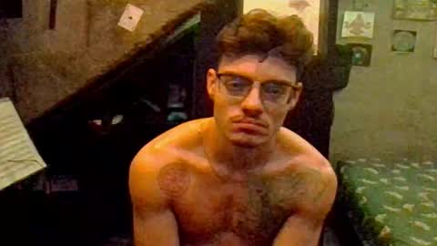 dany_kyng online show from February 26, 11:30 pm