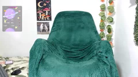 dany_milk online show from July 9, 1:31 am