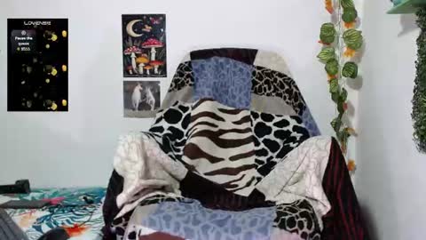 dany_milk online show from June 13, 2:55 am