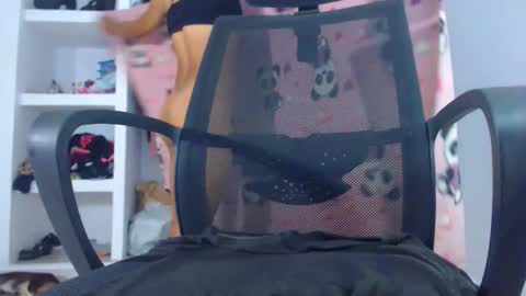 Daniela online show from January 7, 9:36 am