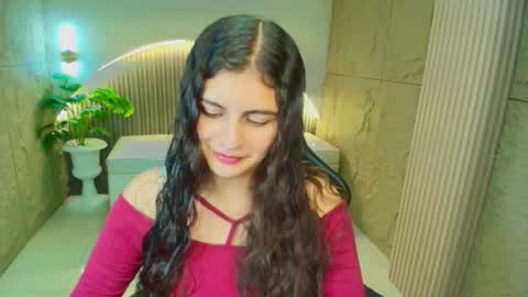 Dany online show from February 23, 1:24 pm