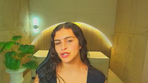 Dany online show from December 17, 1:07 pm