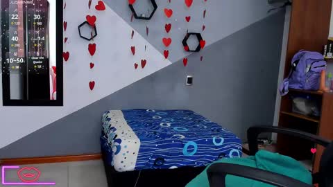 Dany Rivera online show from February 18, 12:17 pm