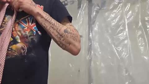 danydevil online show from February 9, 4:27 am