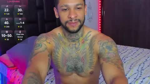 danyfitguy_ online show from March 16, 11:20 pm