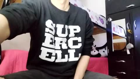 Daniel online show from June 23, 12:07 am